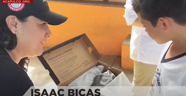 Sexta entrega, Acapulco